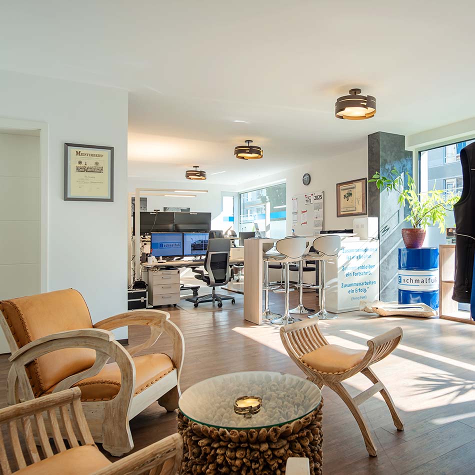 KFZ-Sachverständigenbüro Schmalfuß in Dresden